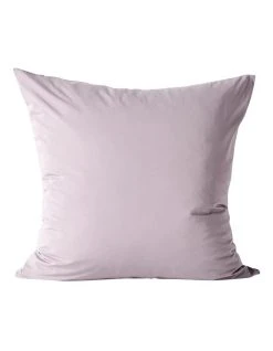 Discount 🛒 Aura Home Halo Organic Cotton Bedlinen Collection in Dusk 🎉 -Bedroom Sales Store 740661580 868815370 6 720x928