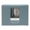 Top 10 🔥 Aura Home Halo Organic Cotton Sheet Set in Eucalypt 😉