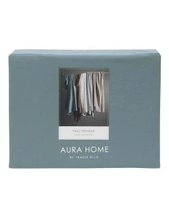 Top 10 🔥 Aura Home Halo Organic Cotton Sheet Set in Eucalypt 😉