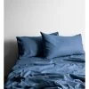 Best reviews of 💯 Aura Home Halo Organic Cotton Sheet Set in Bijou Blue ⌛