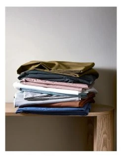 Deals 🥰 Aura Home Halo Organic Cotton Sheet Set in Khaki 🎁 -Bedroom Sales Store 740788750 838966060 3 720x928