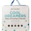 Best deal 😀 MiniJumbuk Cool Dreamers Kids Quilt ⭐