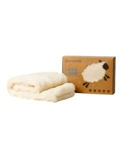 Buy ⌛ MiniJumbuk La La Lamb Mattress Topper 💯 -Bedroom Sales Store 743609350 5 720x928