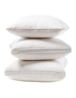 Flash Sale 🥰 MiniJumbuk Breathe Wool Cotton Quilted Pillow 🧨 -Bedroom Sales Store 745949980 7 720x928