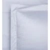 Coupon 👍 Heritage Luxurious Egyptian Cotton Sateen 400TC Sheeting Caribbean Mist 😀