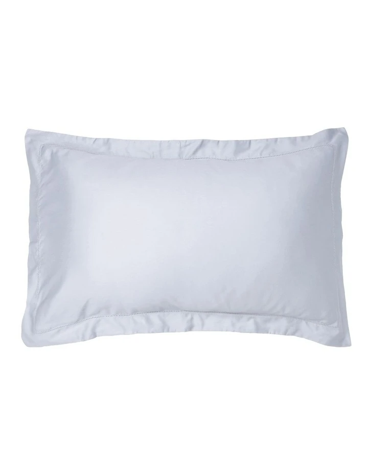 Coupon 👍 Heritage Luxurious Egyptian Cotton Sateen 400TC Sheeting Caribbean Mist 😀 2 Coupon 👍 Heritage Luxurious Egyptian Cotton Sateen 400TC Sheeting Caribbean Mist 😀 - Image 2