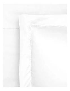 Best reviews of ✔️ Heritage Luxurious Egyptian Cotton Sateen 400TC 50cm Deep Depth Sheet Set White 💯