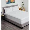 Best reviews of ❤️ Protect-A-Bed Sensation Bamboo Jacquard Waterproof Mattress Protector 💯
