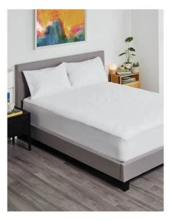 Best reviews of ❤️ Protect-A-Bed Sensation Bamboo Jacquard Waterproof Mattress Protector 💯