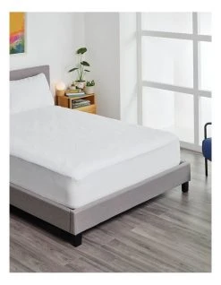 Promo 🎁 Protect-A-Bed Sensation Bamboo Jacquard Waterproof Pillow Protector ✔️ -Bedroom Sales Store 752587570 3 1 720x928