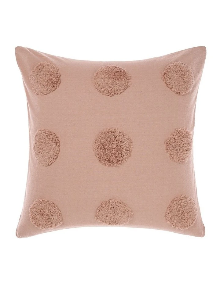 Discount ⌛ Linen House Haze Quilt Cover Set Dusty Pink ⌛ 2 Discount ⌛ Linen House Haze Quilt Cover Set Dusty Pink ⌛ - Image 2