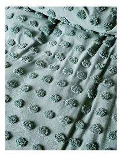 Outlet ⌛ Linen House Haze Quilt Cover Set Surf 🥰 -Bedroom Sales Store 755925310 841720330 3 720x928