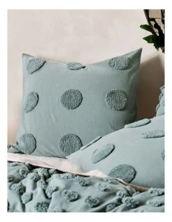 Outlet ⌛ Linen House Haze Quilt Cover Set Surf 🥰 -Bedroom Sales Store 755925310 841720330 4 720x928