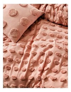 Best Pirce ⌛ Linen House Haze Quilt Cover Set Rosette ✔️ -Bedroom Sales Store 755925310 855329050 3 720x928