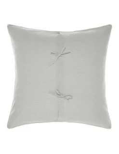 Flash Sale 🎉 Linen House Nimes Linen Quilt Cover Set in Pale Grey 💯 5 Flash Sale 🎉 Linen House Nimes Linen Quilt Cover Set in Pale Grey 💯 -Bedroom Sales Store 755926210 755921980 3 720x928