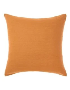 Brand new ❤️ Linen House Nimes Quilt Cover Set Burnt Orange ⭐ -Bedroom Sales Store 756117010 841916350 6 720x928