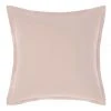Flash Sale ❤️ Linen House Nimes Linen Cushion in Dusk 🔥