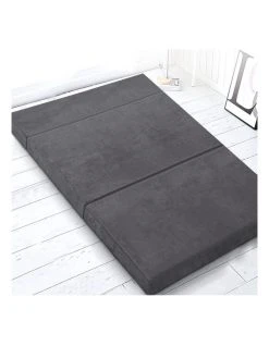 Best reviews of ⌛ Giselle Bedding Double Folding Foam Mattress 🛒 -Bedroom Sales Store 756249850 3 720x928