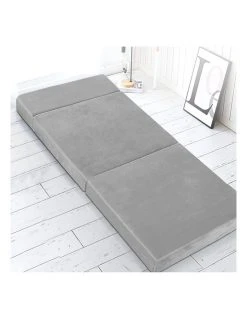 Best deal ❤️ Giselle Bedding Foam Mattress ⭐ -Bedroom Sales Store 756250030 3 720x928