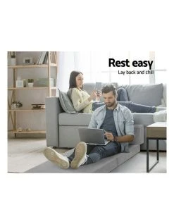 Best deal ❤️ Giselle Bedding Foam Mattress ⭐ -Bedroom Sales Store 756250030 4 720x928