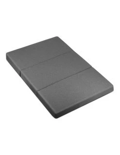 Discount ⌛ Giselle Bedding Double Folding Foam Mattress 🎉