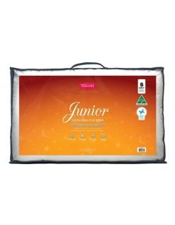 Best Pirce 🛒 Tontine Classic Junior Polyester Pillow ⌛