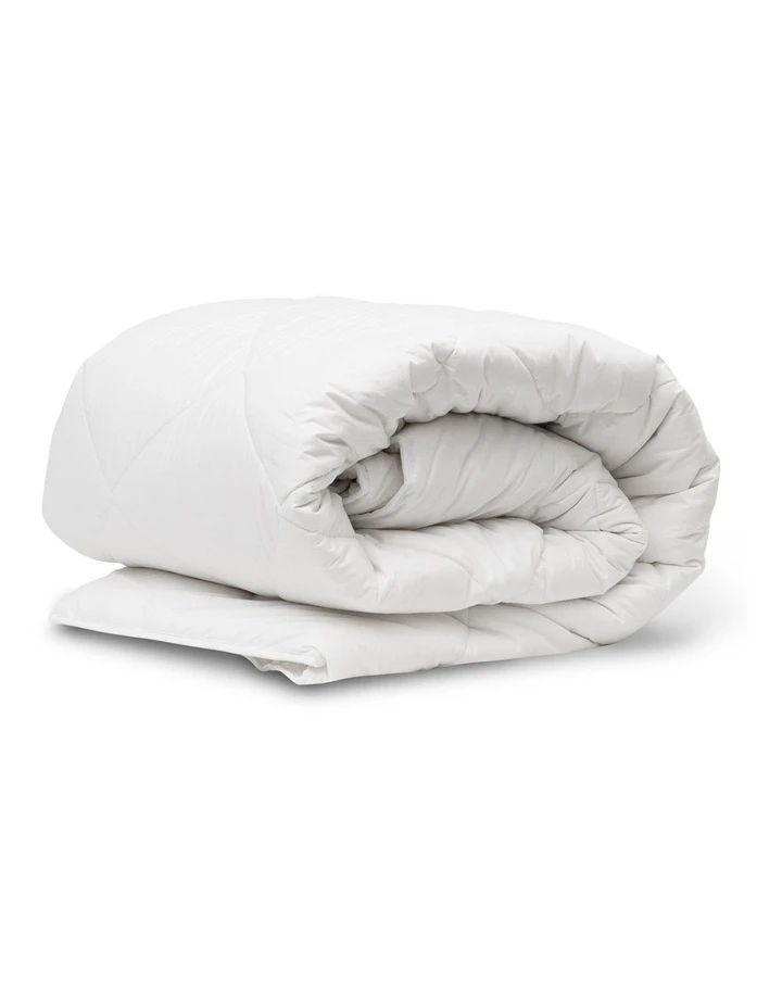 Promo ๐ Tontine Homestead Australian Super Washable Wool with Organic Cotton Cover All Seasons Quilt ๐คฉ 4 Promo ๐ Tontine Homestead Australian Super Washable Wool with Organic Cotton Cover All Seasons Quilt ๐คฉ - Image 4