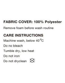 Coupon 👏 Giselle Bedding Set of 2 Visco Elastic Memory Foam Pillows ✨ -Bedroom Sales Store 757099630 5 720x928