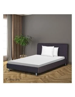 Best Sale 🤩 Giselle Bedding King Size Memory Foam Mattress Topper 🔥 -Bedroom Sales Store 757101970 3 720x928