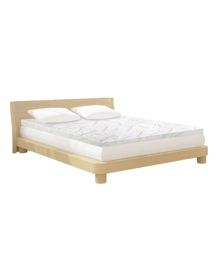 Promo 👏 Giselle Bedding COOL GEL Memory Foam Mattress Topper 🔥 1 Promo 👏 Giselle Bedding COOL GEL Memory Foam Mattress Topper 🔥