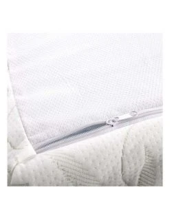 Outlet 🔔 Giselle Bedding COOL GEL Memory Foam Mattress Topper 🤩 -Bedroom Sales Store 757102870 4 720x928