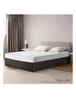 Budget 👏 Giselle Bedding Bamboo Mattress Protector King 😍 -Bedroom Sales Store 757113490 3 720x928