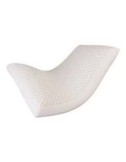 Best Sale ✨ Giselle Bedding Set of 2 Natural Latex Pillow 🛒 -Bedroom Sales Store 757641610 5 720x928