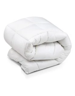 Cheapest 🎉 Giselle Bedding King Single Size Bamboo Matress Topper 🎉 -Bedroom Sales Store 758114740 4 720x928