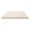 Buy ✔️ Giselle Bedding 7 Zone Latex Mattress Topper Underlay 7.5cm Queen Mat Pad Cover 💯
