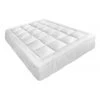 Flash Sale 💯 Giselle Bedding Double Size Memory Resistant Mattress Topper ✨