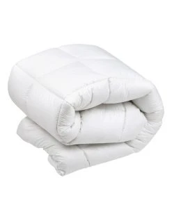 Hot Sale ⭐ Giselle Bedding King Size Memory Resistant Mattress Topper ✨ -Bedroom Sales Store 758117440 4 720x928