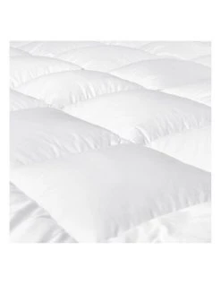 Hot Sale ⭐ Giselle Bedding King Size Memory Resistant Mattress Topper ✨ -Bedroom Sales Store 758117440 5 720x928