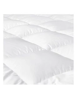 Wholesale ✨ Giselle Bedding Queen Size Memory Resistant Mattress Topper ⭐ -Bedroom Sales Store 758117620 5 720x928