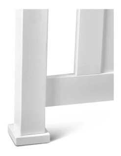 Best reviews of ⌛ Artiss Single Size Wooden Bed Frame - White 🌟 -Bedroom Sales Store 758131480 7 720x928