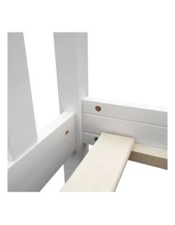 Buy ⭐ Artiss Single Wooden Bed Frame PONY Timber Mattress Base Bedroom Furniture Kids ⭐ -Bedroom Sales Store 758131750 5 720x928