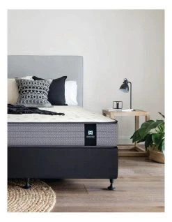 Promo ✔️ Sealy Advantage Loft Firm Mattress ⌛