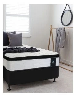 Coupon 💯 Sealy Singles Uno Tranquil Mattress in White ⌛