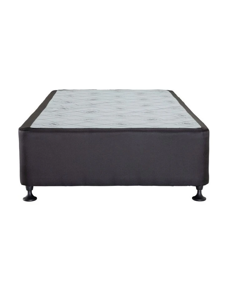 New ✔️ Sealy Singles Standard Bed Base in Black ⌛ 2 New ✔️ Sealy Singles Standard Bed Base in Black ⌛ - Image 2