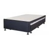Deals ✔️ Sealy Trundle Underside Mattress And Rest Base Black 😀