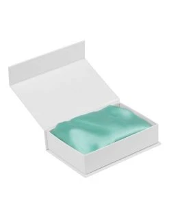 Buy ✨ Royal Comfort Mulberry Silk Pillowcase Twin Pack - Mint 🔔 -Bedroom Sales Store 762540220 762539860 4 720x928