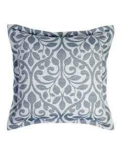 Cheap ⭐ Private Collection Marina Quilt Cover Set Blue ✨ -Bedroom Sales Store 763369480 3 720x928