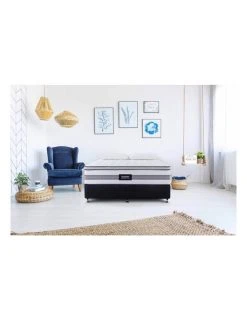 Hot Sale ⌛ SleepMaker Lifestyle Taranto Medium 6 Mattress White 💯 -Bedroom Sales Store 764997670 1 720x928