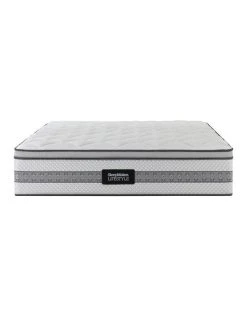 Hot Sale ⌛ SleepMaker Lifestyle Taranto Medium 6 Mattress White 💯
