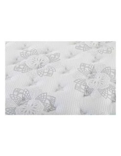 Best reviews of 🤩 SleepMaker Lifestyle Modena Plush 7 Mattress White 🔥 -Bedroom Sales Store 764997760 6 720x928